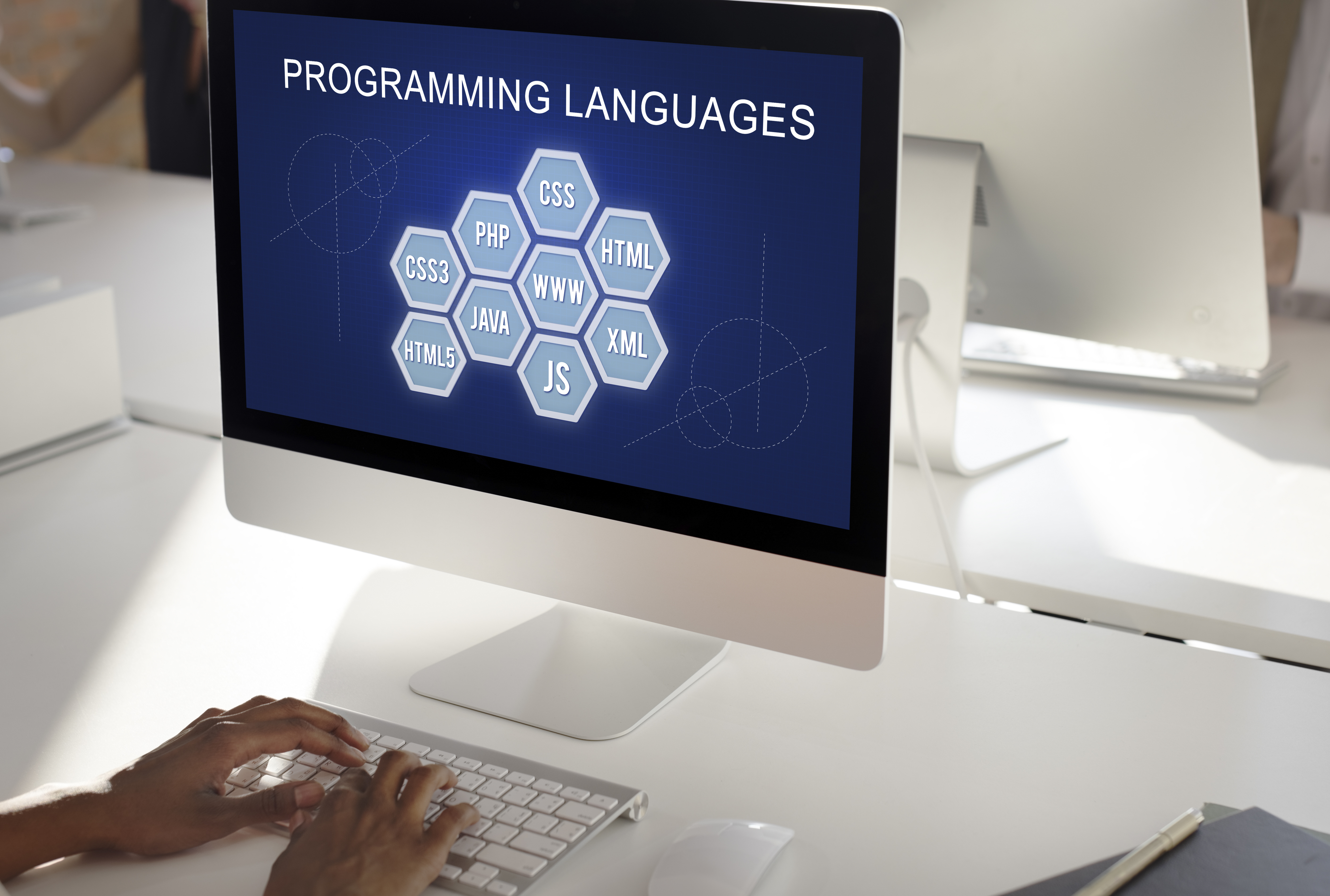 programlama dilleri arasından seçim
