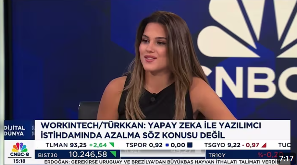 CNBC-e