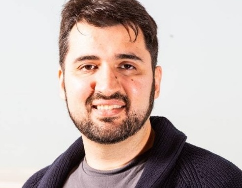 Bahadır Aydın