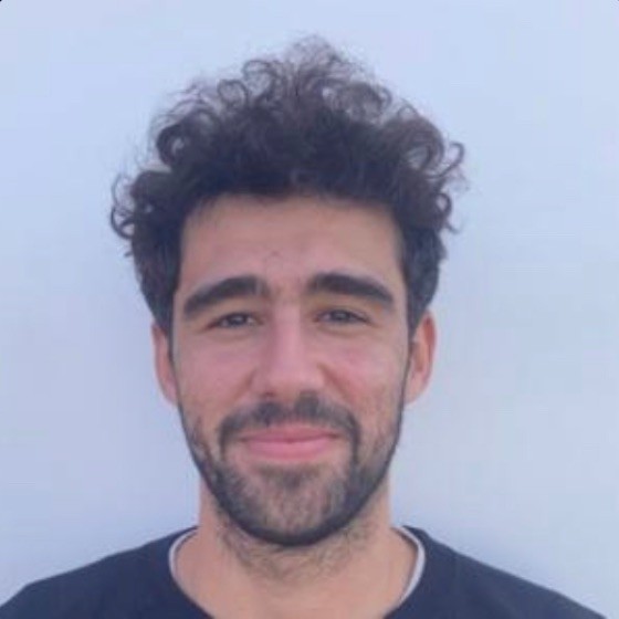 Berkay Şahin